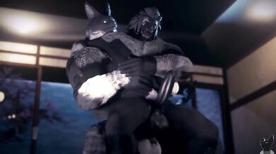 Hentai Porn: My Secret Furry Lovers