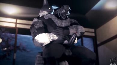 Hentai Porn: My Secret Furry Lovers