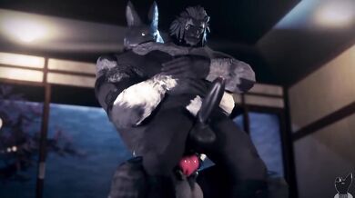 Hentai Porn: My Secret Furry Lovers