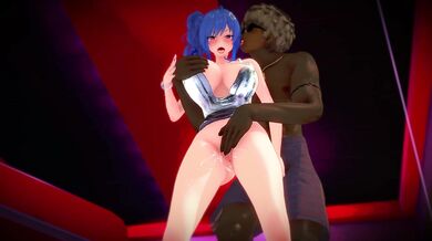 The Butter Crab - An Erotic Adventure in St Louis