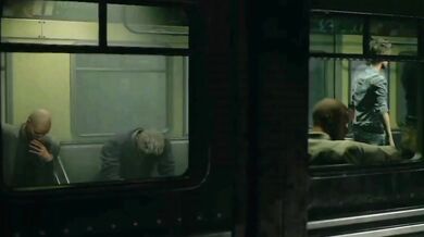 The Adventures of Jill and Carlos: Exploring the Depths of Love in a Sexy Tent