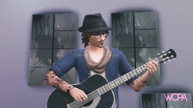 Wifey Amber Faces Nerves as She Gets Cucked by Husband Johnny