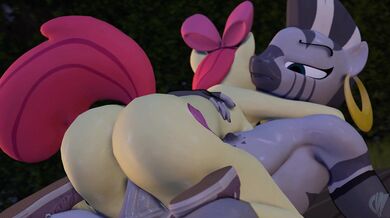 Tempting Lesbian Twins Dominate their Straight Friend with Hentai Fantasies