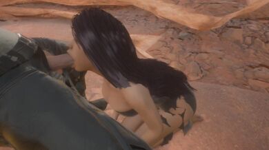 Anal Princess: Mayas Throat-Fucking Adventure