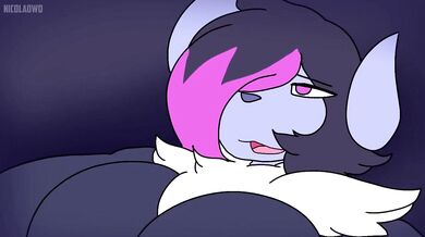 Abigail and the Two-Guy Threesome