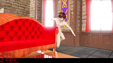 Aqua Must Be Knocked Out Too HforGods