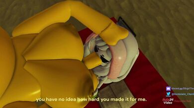 The Love Bunny: A Hentai Romp in the Haystacks