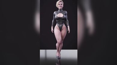 The Adventures of Sexy Alice in Wonderland