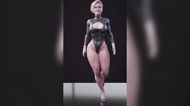 The Adventures of Sexy Alice in Wonderland