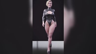 The Adventures of Sexy Alice in Wonderland