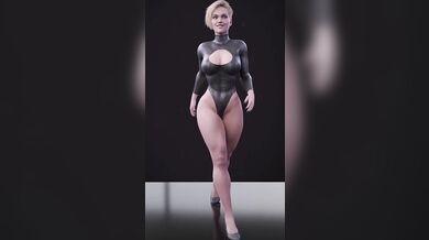 The Adventures of Sexy Alice in Wonderland