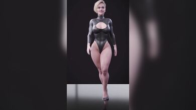 The Adventures of Sexy Alice in Wonderland