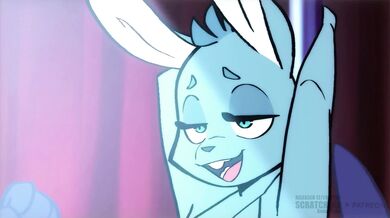 Bunnys getting down and dirty on the farm!