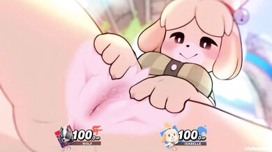 Ring Ring! Its a bell, and its definitely NSFW!