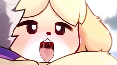 Ring Ring! Its a bell, and its definitely NSFW!