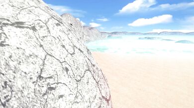 Hungry for Hentai! A BBC on the beach adventure