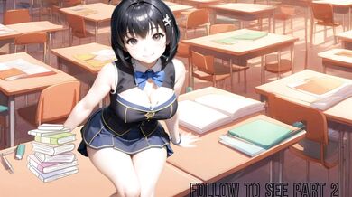 Girlfriend Wanted Hentai Jerk Off Challenge with Hololive Joi!