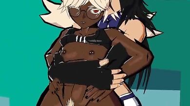 Forbidden Flesh: The Standing Sex Thrill-Ride!