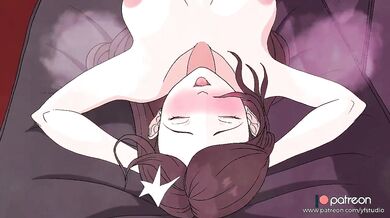 Young and sexy Tifa Lockhart from Final Fantasy 7 Remake is ready to unleash her wild side in this hardcore porn video