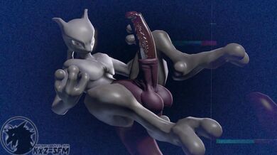 Mewtwos Mind Break Mission: A Kx2 Pokémon Compilation Video [1080p HD]