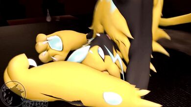 Mewtwos Mind Break Mission: A Kx2 Pokémon Compilation Video [1080p HD]