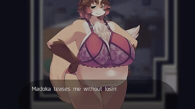 The Two Beasts or Not to Beast! Madoka 2 (MTL Translated)