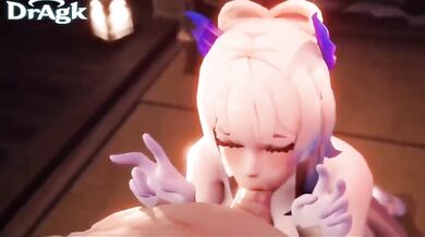 Girl Next Door Gets Fucked by Her Neighbor After a Night of Drinking