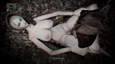 Darkness Descends: The Bloodborne Sequel