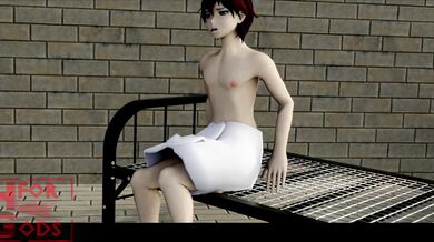 A Special Apology [HforGods]