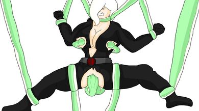 The Animated Adventures of Captain Freeman