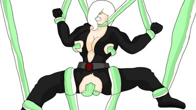 The Animated Adventures of Captain Freeman