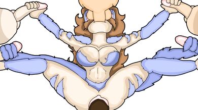 The Animated Adventures of Captain Freeman