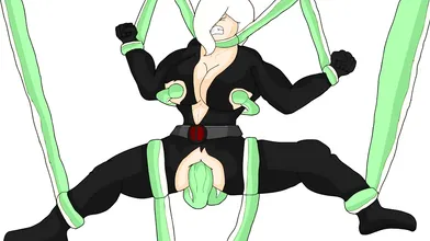 The Animated Adventures of Captain Freeman