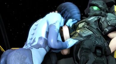 Amazon Echo on Enemy Territory