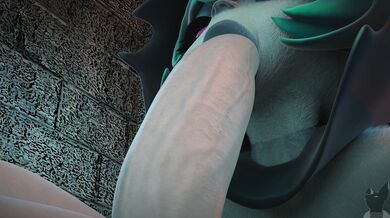 The Sexy Adventures of Vex and Veigo: Boogasms [Twitchy Animation]