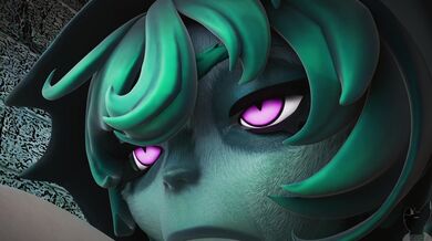 The Sexy Adventures of Vex and Veigo: Boogasms [Twitchy Animation]