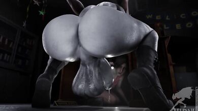 The Futa Infected