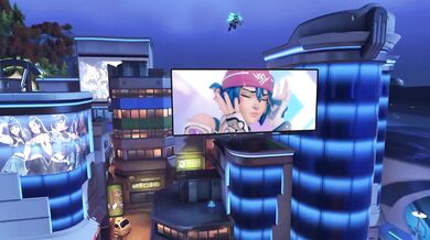 Liliths Seraphim: The Ultimate In-Game Event Trailer