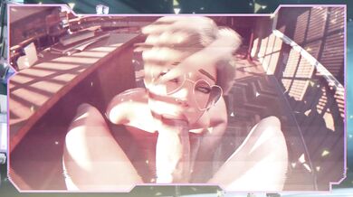 Liliths Seraphim: The Ultimate In-Game Event Trailer
