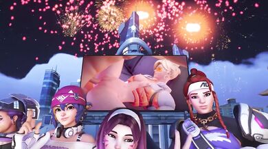 Liliths Seraphim: The Ultimate In-Game Event Trailer