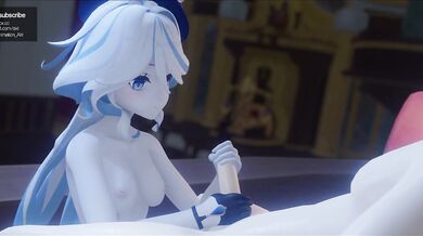 Furina 2023 SEASON PASS S4 [Chinese subtitle]