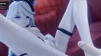 Furina 2023 SEASON PASS S4 [Chinese subtitle]