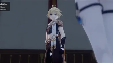 Furina 2023 SEASON PASS S4 [Chinese subtitle]
