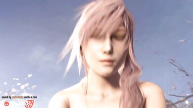 Thunderstorm Erotica - A Couple Makes Love in the Heart of a Stormy Forest