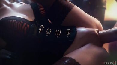 Holiday Hotties: A XXX-Mas Collection featuring Santas Naughty Elves!