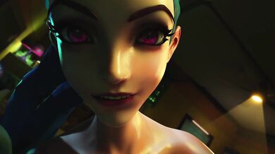 Three-way Love Affair