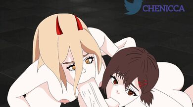 The Demons Temptation: A Blowjob Epic