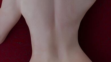 Late Night Thirsty Maidens - Chun-Li vs Miki Misaki [No WM]