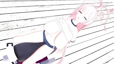 Colonel Pichu: The Hentai Compilation - Part 1 [Colonel Pichu]