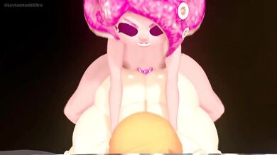 Destiny: The Birth of a Goddess